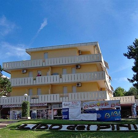 Duna Verde - Appartamenti Бібіоне Екстер'єр фото